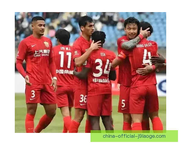 亚冠精英联赛东亚区四支中超球队成功晋级展现中国足球实力